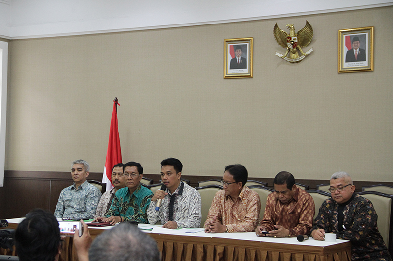 RUEN, Harga Gas Industri dan Listrik 35.000 MW Agenda Sidang DEN ke-19